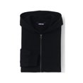 thumbnail image 3 of Lands' End School Uniform Kids Zip Front Sweatshirt, 3 of 3