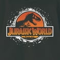 thumbnail image 2 of Jurassic Park Boys Jurassic World Pullover Hoodie for Youth Boys Sizes 4-7, 2 of 4