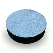 Auto Drive Microfiber Car Applicator Pads, Wax & Polish, Edgeless Design, 5 pack