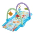 FisherPrice Kick & Crawl Musical Gym, Seahorse Baby Gym
