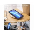 thumbnail image 3 of for Samsung Galaxy S24 Case [Waterproof] [Shockproof] [Military Dropproof][Dustproof] [Built-in Screen Protector] [Compatible with Magsafe] Heavy Duty Protection Phone Case, 3 of 7