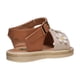 thumbnail image 3 of Sandalia Niña Kids Sofi Confort Casual beige 13, 3 of 5