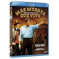 thumbnail image 1 of More Dead Than Alive [ Blu-Ray, Reg.A/B/C Import - Spain ], 1 of 1