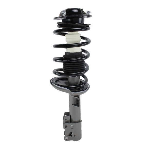 US Strut Front Driver Complete Strut & Coil Spring Assembly Fits 2004-2012 Chevy Malibu 2.2L 2.4L 3.5L 3.6L 3.9L