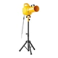 thumbnail image 1 of KFFKFF Foam Machine, Handheld Spray Foam Cannon Party Machine, Bubble Cannon with Fan & Triangular Structure, Dense Foams Maker, Continuous Foams Output, 1 of 9