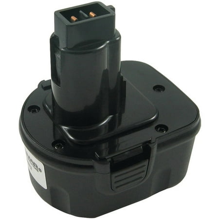 LENMAR PTD9072 Replacement Battery for Dewalt 9072 DC528 DW9071 DC9071 Power Tools