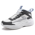 thumbnail image 2 of YOURDIARY Men's Sneakers Comfortable Casual Walking Shoes, 2 of 9