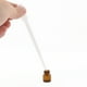 thumbnail image 4 of Vogacara 15/50/100 Uds 1/2/3/10ml botella de aceite esencial botellas recargables caja de líquido contenedor portátil tarros de plástico estuche de masajeadores 1ml 15Caja Vogacara CE014532-01, 4 of 6