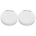 thumbnail image 4 of 2pcs Glass Weights for Fermentation in Wide Mouth Mason Jars, 4 of 9