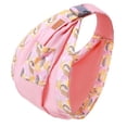 thumbnail image 4 of Baby Carrier Warp, Diseño científico Baby Wrap para El Hogar, 4 of 8