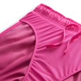 thumbnail image 7 of Nike Women's Dri-FIT Tempo Printed Running Shorts, 7 of 7