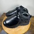 thumbnail image 3 of New Balance 460 Umpire Plate Baseball Shoes Men’s Size 9 MU460MBK, 3 of 6