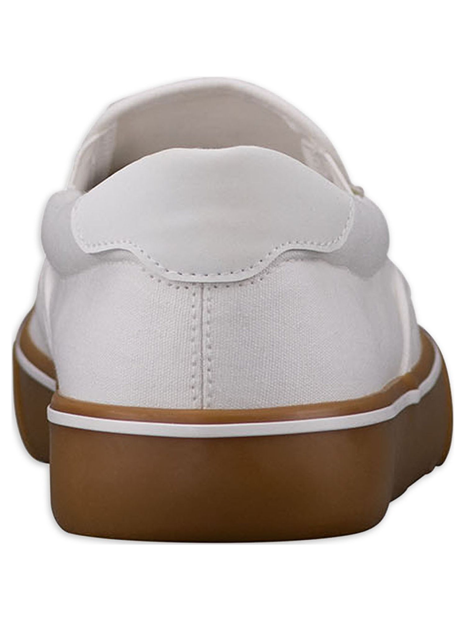 Lugz Men's Sammy Canvas Slip-On Sneaker photo 6