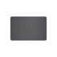 thumbnail image 1 of Injueey Almohadilla absorbente para cocina, alfombrilla de drenaje para fregadero, hogar, Hotel, cafetería, panadería, restaurante, grifo lavable, Cocina y Comedor Negro 60x70cm Injueey HA067988-11, 1 of 6