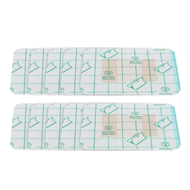 Etiqueta Engomada Del Ombligo Del Bebé, Etiqueta Engomada Impermeable Del Ombligo Diseño Desechable De Protección Efectiva Para Nadar Para El Hogar Para El Bebé ANGGREK Otros
