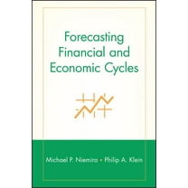 Wiley Finance Forecasting Financial and Economic Cycles, Book 49, (Hardcover)