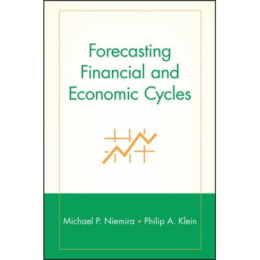 Wiley Finance Forecasting Financial and Economic Cycles, Book 49, (Hardcover)