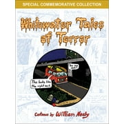 William Nealy Collection: Whitewater Tales of Terror (Paperback)