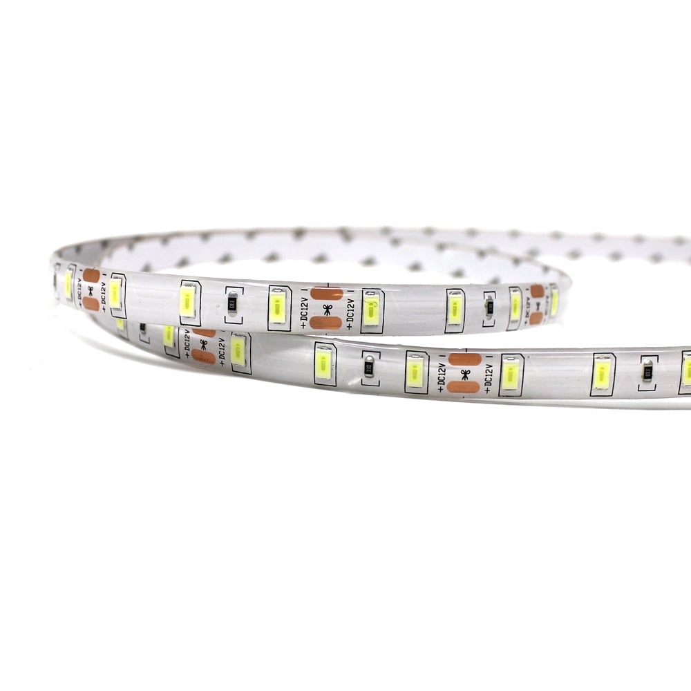 Perfect Holiday 5730 Strip Light 300 LED 5M Waterproof - White