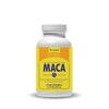 Santo Remedio Maca, Dietary Supplement, for Energy and Sexual Health 30CT