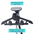 thumbnail image 4 of Vaporizador de ropa True & Tidy Pro Heavy-Duty Commercial, 4 of 9