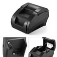 thumbnail image 3 of POS-5890K 58mm USB Thermal Printer Receipt Bill Ticket POS Cash Drawer Restaurant Retail Printing, 3 of 7