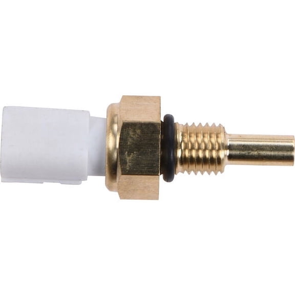 Water Temperature Sensor - Compatible with 2009 - 2020 Honda Fit 2010 2011 2012 2013 2014 2015 2016 2017 2018 2019