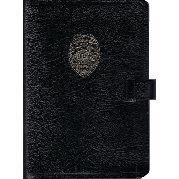 Pre-Owned Policeman's Bible-HCSB (Hardcover) 1586400967 9781586400965