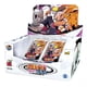 thumbnail image 3 of La nueva tarjeta KAYOU Naruto, el capítulo de los soldados, Naruto, herencia bronceadora, tarjeta BP rara, tarjeta de colección de regalos para niños, 3 of 4