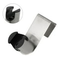 thumbnail image 6 of Stainless Steel Bidet Sprayer Holder Bracket for Shower and Toilet, 6 of 6