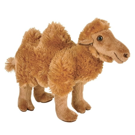 Camel Baby Plush Toy