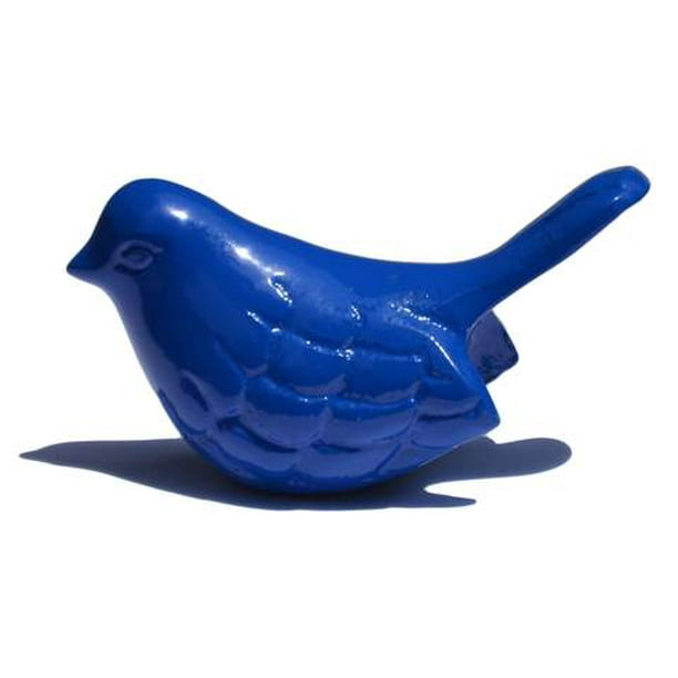 BlueBird Figurine of Health & Happiness - Walmart.com - Walmart.com