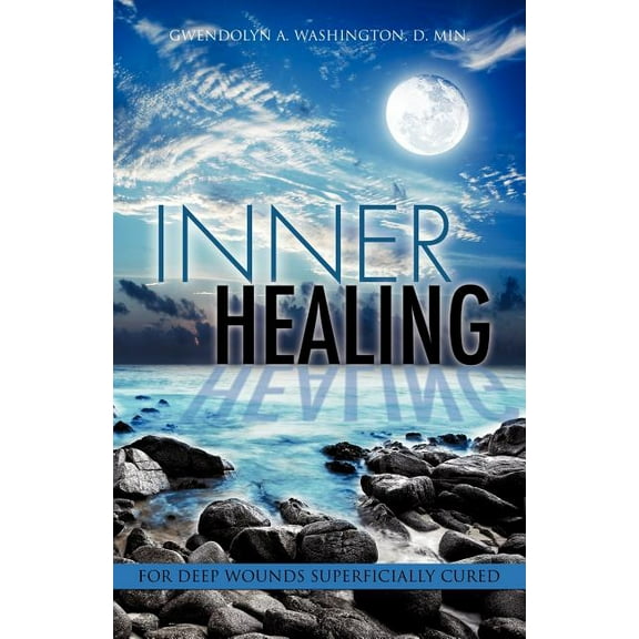 Inner Healing, (Paperback)
