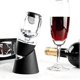 thumbnail image 4 of ZHAOCHENG Decantador aireador de vino con base para vino tinto, 4 of 5