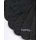 thumbnail image 5 of Pack de 6 calcetines Quarter Reebok para hombre, tallas 6-12,5, color gris, 5 of 7