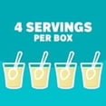 thumbnail image 4 of Jell-O French Vanilla Instant Pudding & Pie Filling Mix, 3.4 oz Box pack of 2, 4 of 5