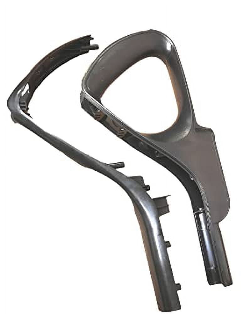 Handle Repair Kit Replacement for Oreck Elevate Command and Control Upright Vacuum Cleaners