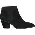 thumbnail image 2 of Bella Vita Lottie Block Heel Chelsea Boots (Women), 2 of 6