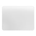 thumbnail image 1 of MOVTOTOP Transparent Glass Mouse Pad for Home Use Desk Gaming Mat with Stable Non-Slip Design 7.9 Inches, 1 of 8
