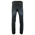 thumbnail image 2 of Armani Exhange Men's J13 Washed Slim Fit Jeans-BLU-34R, 2 of 2