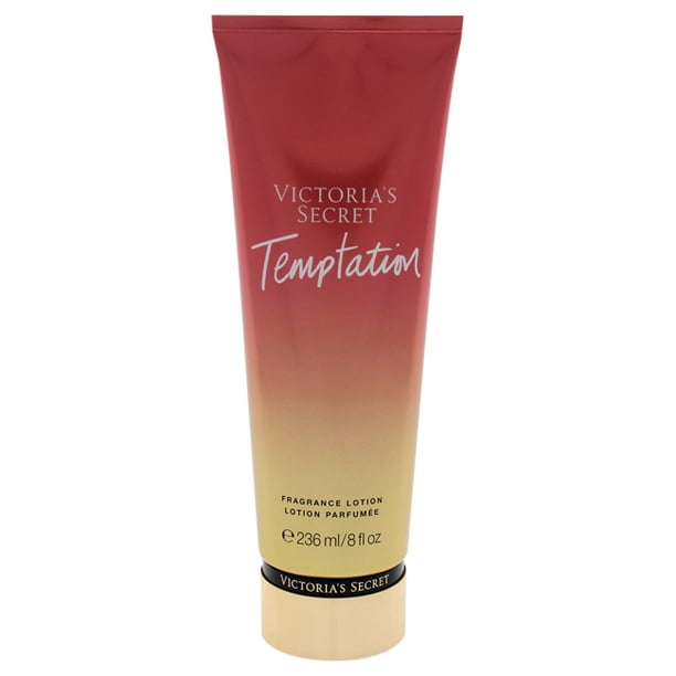 Victoria's Secret Temptation Fragrance Lotion by Victorias Secret for