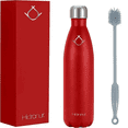 thumbnail image 2 of Termo Botella Hidranur 17 Oz Rojo, 2 of 7
