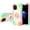 Rainbow, variant on KOMI 12 Pro Max Defender Case, Shockproof Silicone Heavy Duty Dual Layer Hard Case Ring Holder Kickstand Armor Cover Compatible with iPhone 12 Pro Max Rainbow