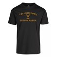 thumbnail image 1 of Playera De Hombre Original Yellowstone You Do It, 1 of 6
