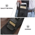 thumbnail image 2 of EeaseCA Cellphone Pouch Multifunctional Waist Storage Bag Outdoor Belt Pouch, 2 of 7