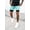 green, variant on Mens Running Shorts Workout Running Shorts For Men 2-In-1 Stealth Shorts Gym Yoga Outdoor Sports Shorts Double Layers Quick Drying Running Workout Shorts Basketball Shorts green 3XL