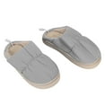 thumbnail image 1 of Zapatillas Con Calefacción Eléctrica, Acolchado Térmico Grueso, Zapatillas Con Calefacción Eléctrica USB Para Evitar Resbalones, Lavables Para Invierno ANGGREK Otros, 1 of 8
