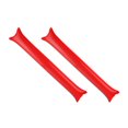 thumbnail image 1 of 40PCS Thicken Bam Bam Thunder Sticks Cheerleading Cheering Sticks, 1 of 3