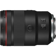 Canon RF 135mm F/1.8 L IS USM with Filter Kit + Cleaning Kit + Lens Cap Keeper (International Version)
