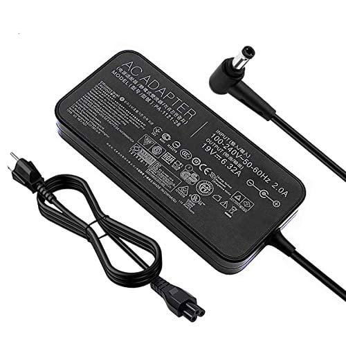 Asus ROG GL552V GL552VW Notebook PC Power supply Adapter laptop Battery charger 